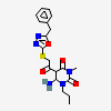 an image of a chemical structure CID 70696693