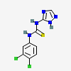 an image of a chemical structure CID 70696954