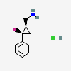 an image of a chemical structure CID 70697549