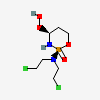 an image of a chemical structure CID 70697640
