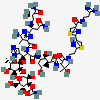 an image of a chemical structure CID 70697970
