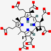 an image of a chemical structure CID 70698350