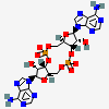 an image of a chemical structure CID 70698365