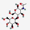 an image of a chemical structure CID 70698368
