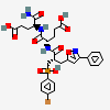 an image of a chemical structure CID 70698423