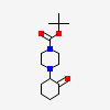 an image of a chemical structure CID 70700328