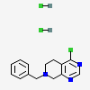 an image of a chemical structure CID 70700996