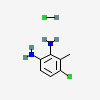 an image of a chemical structure CID 70701025