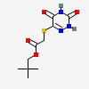 an image of a chemical structure CID 70701493