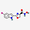 an image of a chemical structure CID 70701912