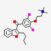 an image of a chemical structure CID 70702120