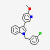 an image of a chemical structure CID 70702166