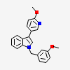 an image of a chemical structure CID 70702172