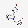 an image of a chemical structure CID 70702182