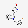 an image of a chemical structure CID 70702192