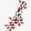 an image of a chemical structure CID 70702317