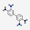 an image of a chemical structure CID 7071