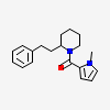 an image of a chemical structure CID 70723952
