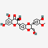 an image of a chemical structure CID 7073226