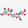 an image of a chemical structure CID 7073228