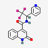 an image of a chemical structure CID 70732975