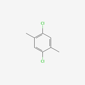 2 5 Dichloro P Xylene C8h8cl2 Pubchem