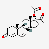an image of a chemical structure CID 7075726
