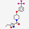 an image of a chemical structure CID 70759939