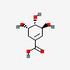 an image of a chemical structure CID 7076075