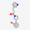 an image of a chemical structure CID 70763962