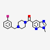an image of a chemical structure CID 70764483