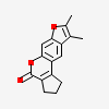 an image of a chemical structure CID 707714