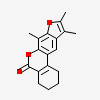 an image of a chemical structure CID 707724