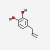 an image of a chemical structure CID 70775