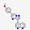 an image of a chemical structure CID 70789076