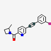 an image of a chemical structure CID 70789077