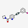 an image of a chemical structure CID 70789079