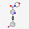 an image of a chemical structure CID 70789081