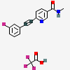 an image of a chemical structure CID 70789084