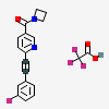 an image of a chemical structure CID 70789085