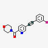 an image of a chemical structure CID 70789093