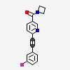 an image of a chemical structure CID 70789098