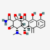 an image of a chemical structure CID 70789199