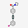 an image of a chemical structure CID 70789306