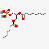 an image of a chemical structure CID 70789757