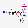 an image of a chemical structure CID 70790139