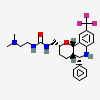 an image of a chemical structure CID 70790140
