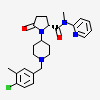 an image of a chemical structure CID 70790201