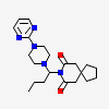an image of a chemical structure CID 70794602
