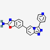an image of a chemical structure CID 70798433